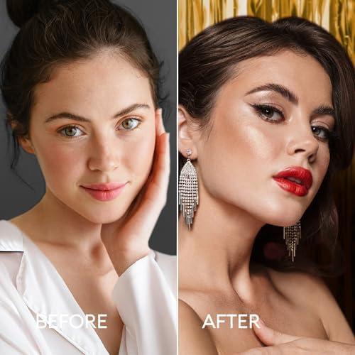 imageMAREE Eye Gels Cooling Pads Under Eye Patches for Puffy Eyes and Dark Circles with Collagen amp Hyaluronic Acid Anti Wrinkles Under Eye Masks Skincare Treatment for Puffiness Parches Para OjerasGold