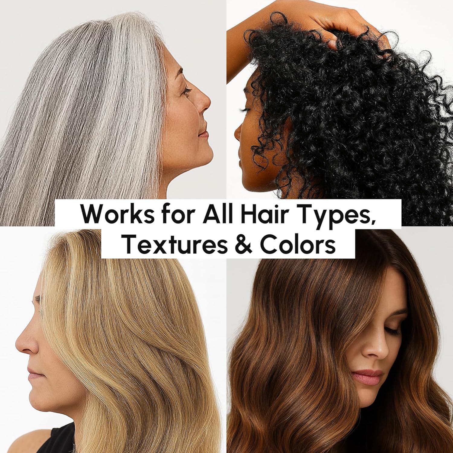 imageMAREE Hair Serum for Dry and Curly Hair Gloss Hair Oil for Frizzy Hair with Argan Oil Keratin amp Biotin Frizz Control Hair Care Products for Women Aceite Para el Cabello Keratin Hair TreatmentHair Oil Capsules 2 Pack