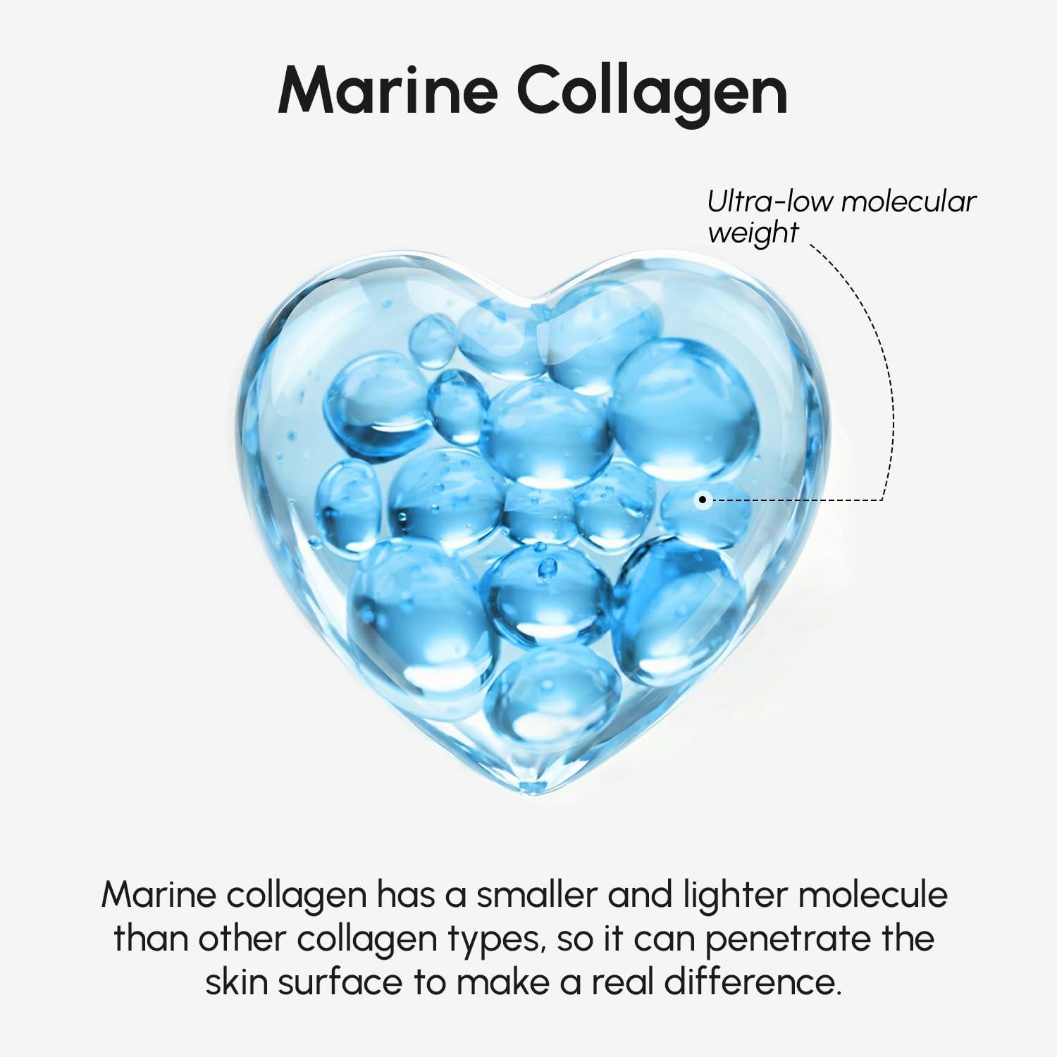 imageMAREE Valentines Day Gifts for Her Skincare Gift Box Under Eye Patches Collagen Face Mask amp Cute Star Pimple Patches Valentines Gifts for Her Gift Box for Women Mom amp SelfCare Lovers