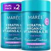 Hair Oil Capsules 2 Pack