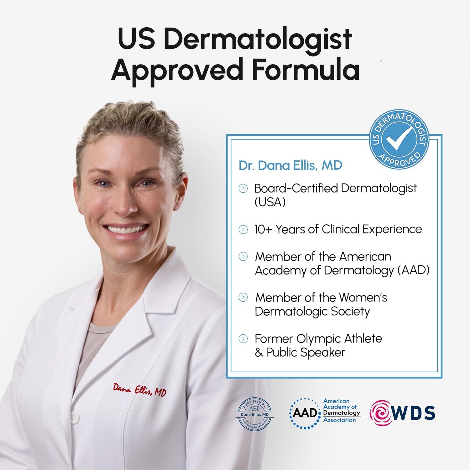 imageMAREE Glycolic Acid Pads Toner Pads for Face Cleansing Exfoliating Pad with Tea Tree Oil Salicylic Acid amp Vitamins E B3 B5 Acne Clearing Skin Pore Resurfacing amp Radiance Device 80 CountNiacinamide Pads