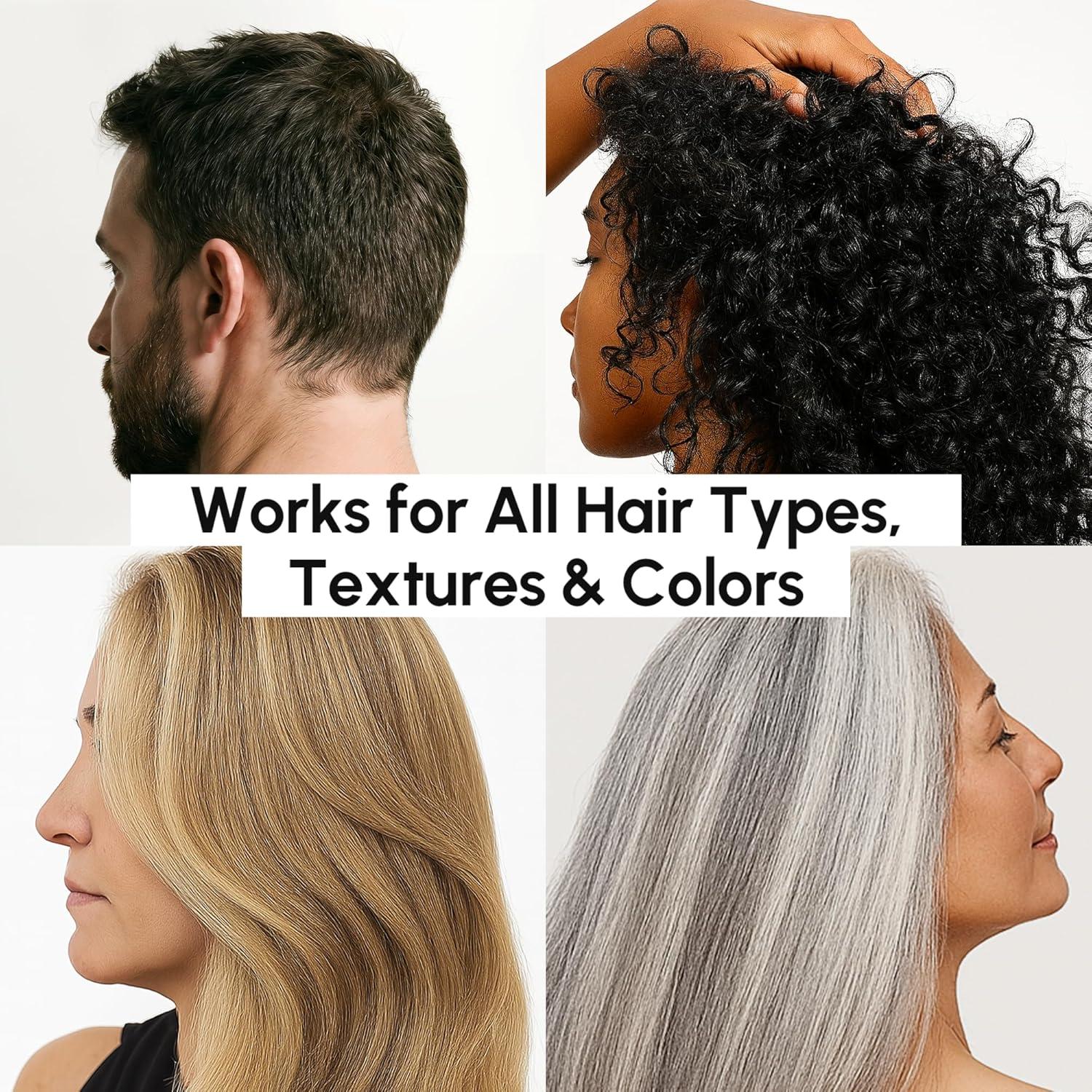 imageMAREE Batana Oil for Hair Growth 100 Natural Botana Oils Hair Growth Raw Batama Oil Paste from Honduras Density Thickness amp Scalp Soothing for Women and Men Aceite de Batana Para el Cabello49 Ounce Pack of 1