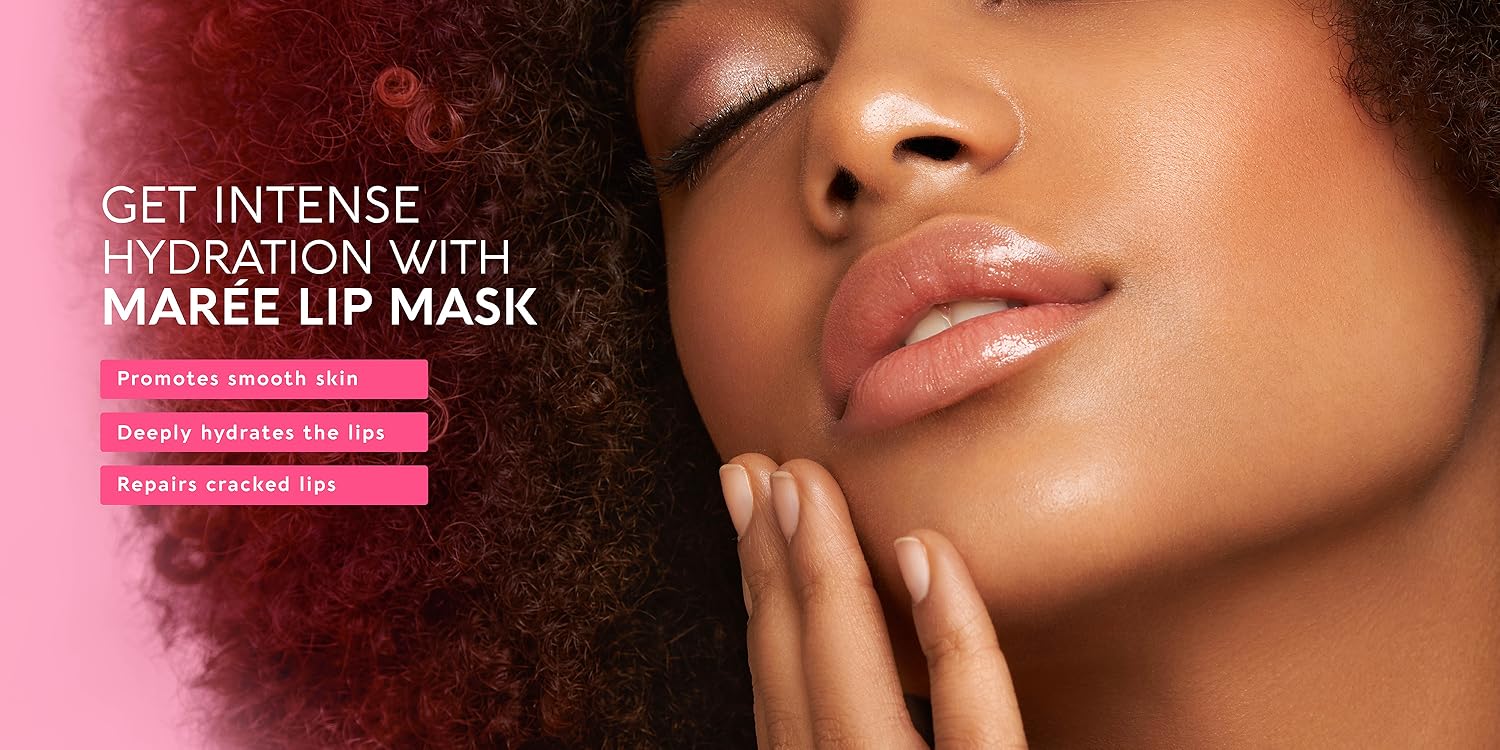MAREE : Where Precision Skincare Meets Visible Results