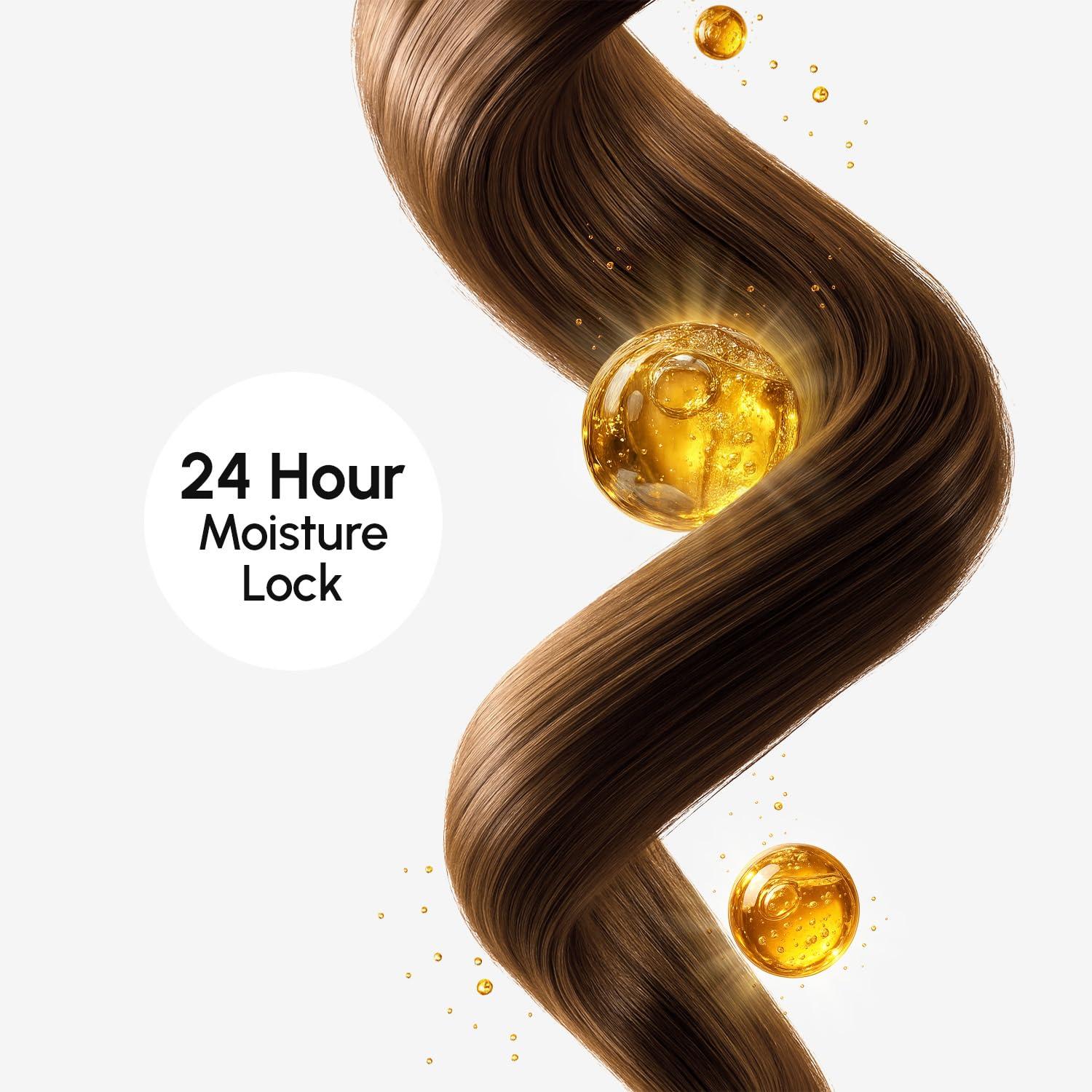 imageMAREE Curl Repair Hair Mask Deep Conditioning Care for Damaged Dry Curly Hair Products for Women amp Men Curl Moisturizer amp Conditioner Tratamiento Mascarilla para el Cabello Seco y MaltratadoKeratin