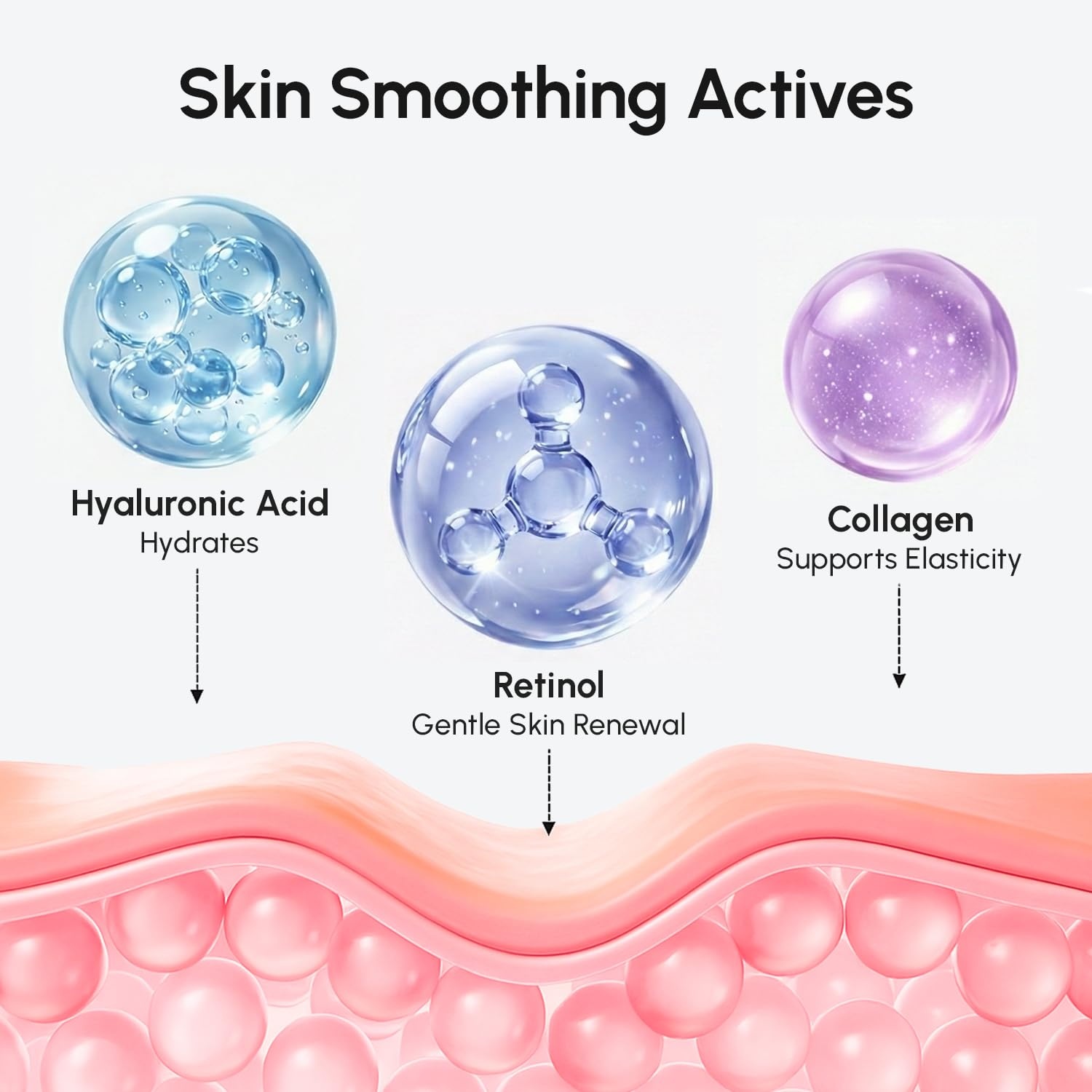 imageMAREE 10 Tranexamic Serum Cream Alpha Arbutin Cream with Tranexamic Acid Niacinamide Dark Spot Corrector with Alfa Arbutin Acido Tranexamico Crema para Manchas Oscuras en la CaraBlue