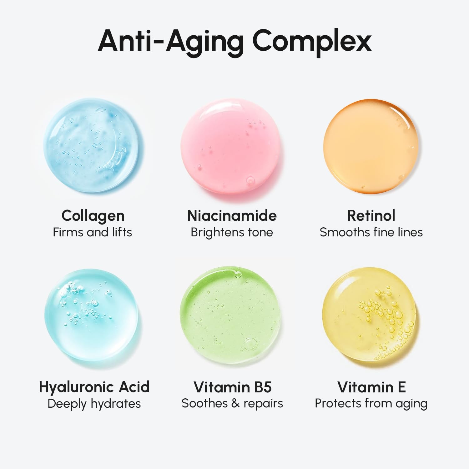 imageMAREE 10 Tranexamic Serum Cream Alpha Arbutin Cream with Tranexamic Acid Niacinamide Dark Spot Corrector with Alfa Arbutin Acido Tranexamico Crema para Manchas Oscuras en la CaraBlue