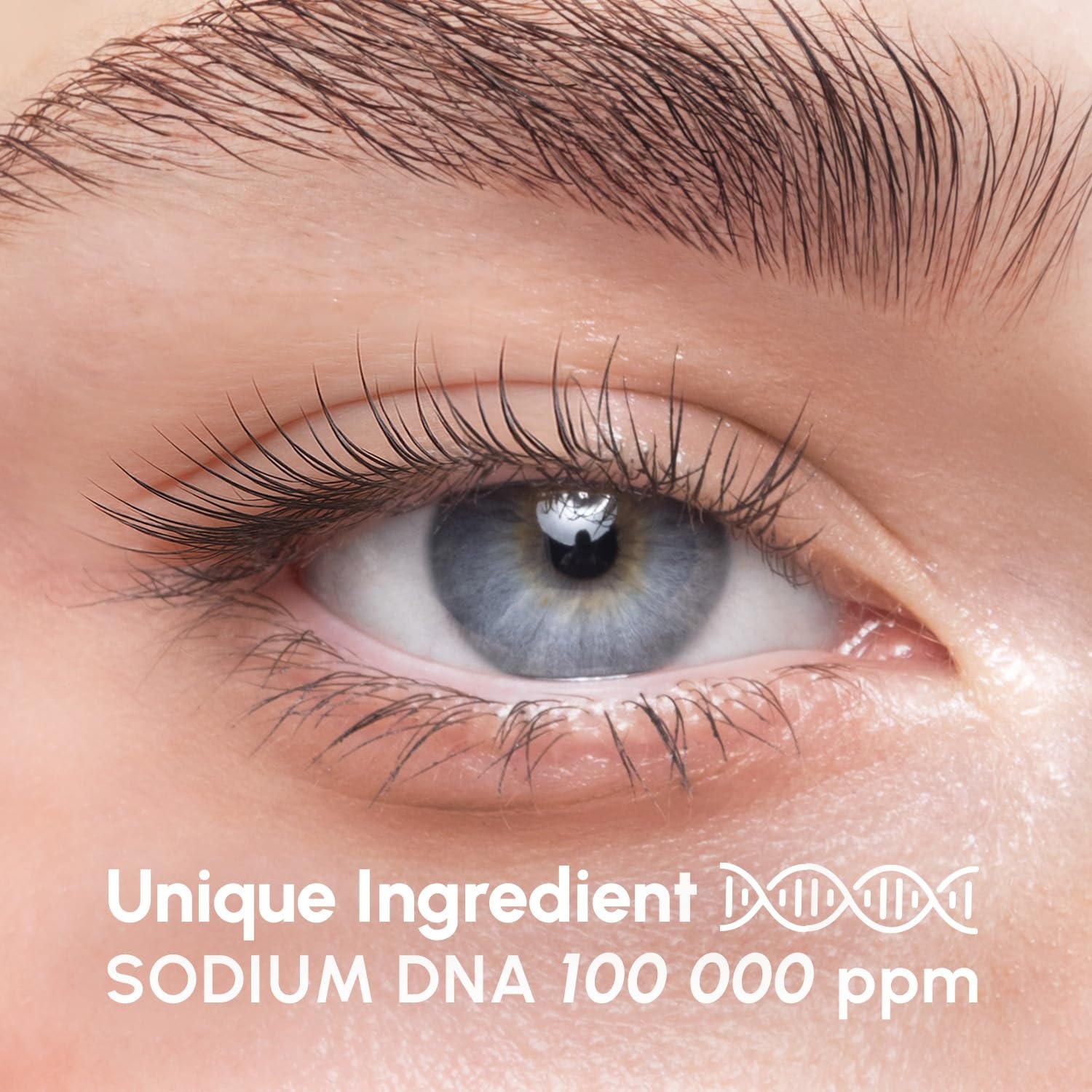 image:imageMAREE Eyelash Serum To Grow Lashes amp Brows Eye Lash Serum for Eyelash Growth Without Prostaglandin Rapid Enhancing Lash Growth Eyebrow Boost Oil Srum De Pestaas Suero Para Pestaas CrecimientoBlue