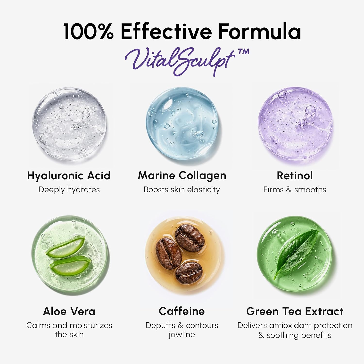 image:imageMAREE V Line Lifting Mask with PDRN Salmon DNA Deep Collagen Face Mask for Women Jawline Shaper Facial Masks with Retinol Tightening amp Firming Neck Lift Tape Double Chin Strap for Face LiftPurple