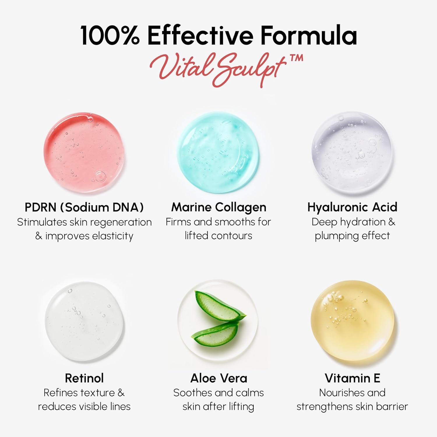 image:imageMAREE V Line Lifting Mask with PDRN Salmon DNA Deep Collagen Face Mask for Women Jawline Shaper Facial Masks with Retinol Tightening amp Firming Neck Lift Tape Double Chin Strap for Face LiftSalmon