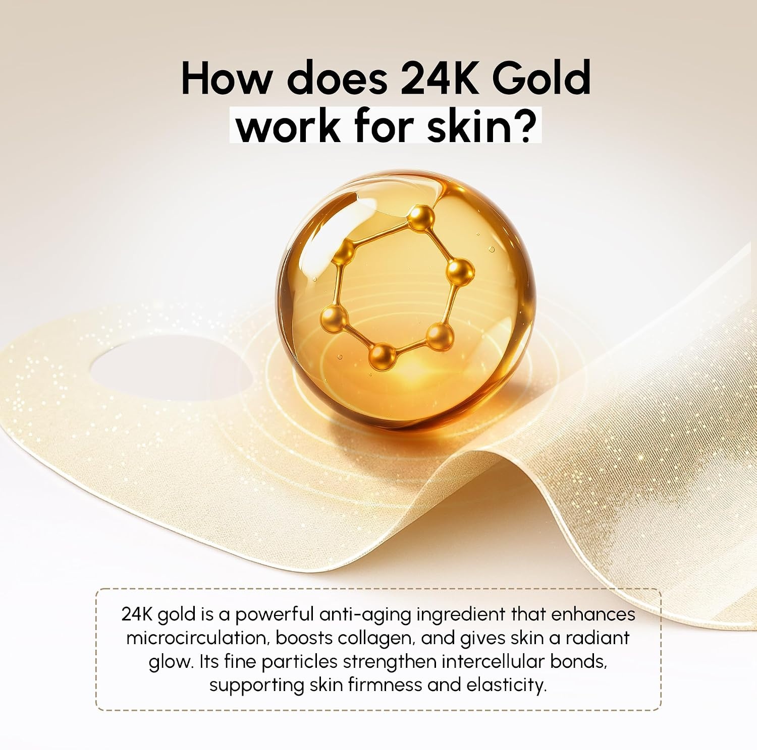 image:imageMAREE V Line Lifting Mask with PDRN Salmon DNA Deep Collagen Face Mask for Women Jawline Shaper Facial Masks with Retinol Tightening amp Firming Neck Lift Tape Double Chin Strap for Face LiftGold