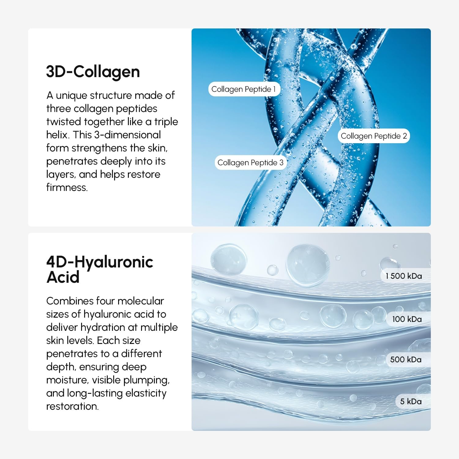 image:imageMAREE Neck Cream with Roller Firming Neck Cream with 3D Collagen amp AH8Purple