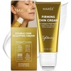 image:imageMAREE Neck Cream with Roller  Firming Neck Cream with 3D Collagen amp AH8Gold