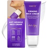 image:imageMAREE Neck Cream with Roller  Firming Neck Cream with 3D Collagen amp AH8Purple